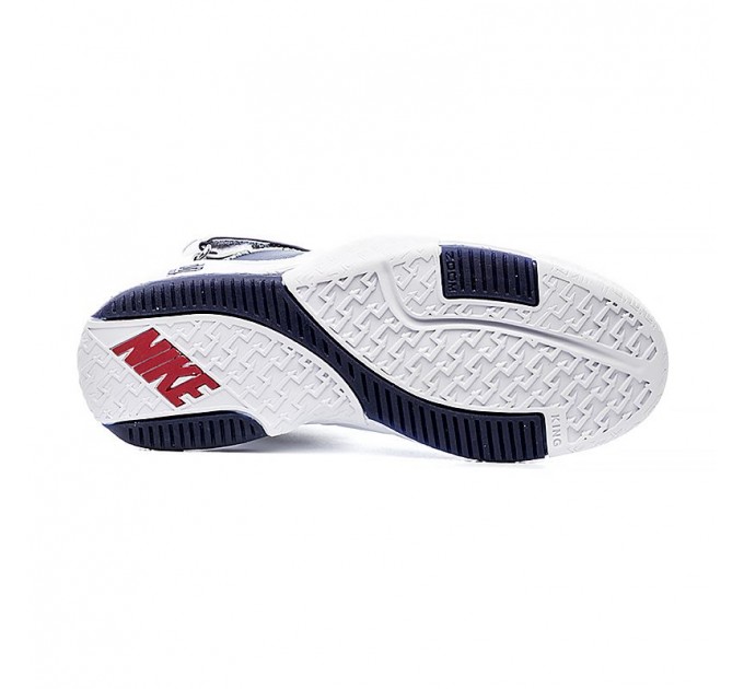 Кроссовки Nike Zoom Lebron Ii DR0826-100