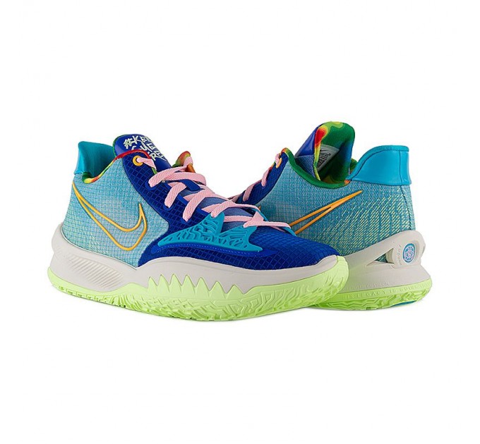 Кроссовки Nike Kyrie Low 4