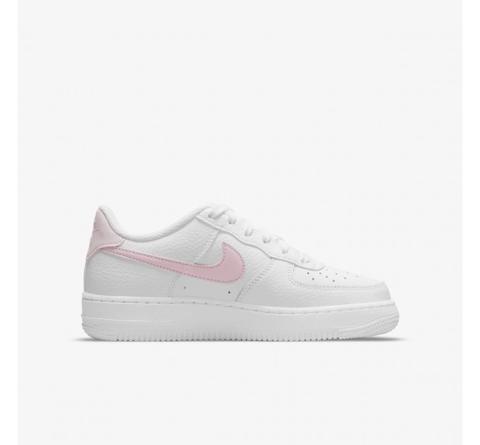 Кроссовки женские Nike Air Force 1 (Gs) (CT3839-103)