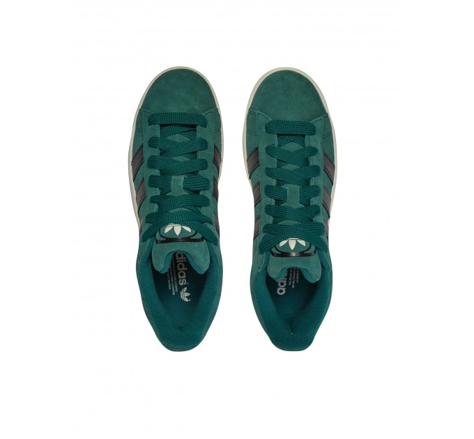Кроссовки Adidas Originals Campus 00S Green IF8763