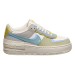Кроссовки женские Nike Air Force 1 Shadow (DR7883-100)