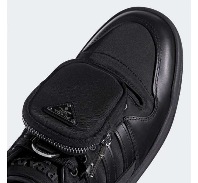Кроссовки Adidas Forum Low Prada GY7043
