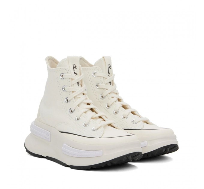 Кросівки жіночі Converse Run Star Legacy Cx White (A00868C)