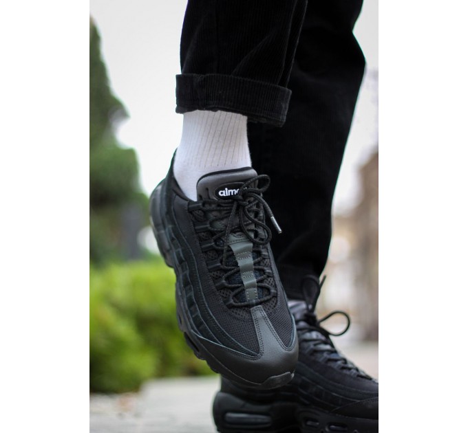 Кросівки Nike AIR MAX 95 ESSENTIAL