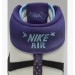 Кроссовки Jordan X Opium Paris Air Ship Pe Sp 'Black Court Purple' FQ8281-100