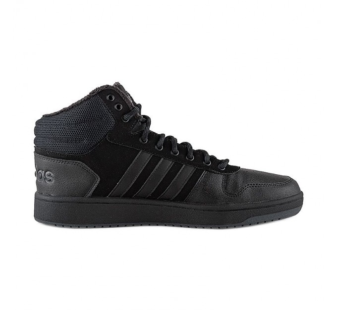 Кроссовки Adidas Hoops 2.0 Mid B44621
