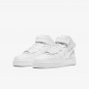 Кросівки жіночі Nike Air Force 1 Mid Le(Gs) (DH2933-111)