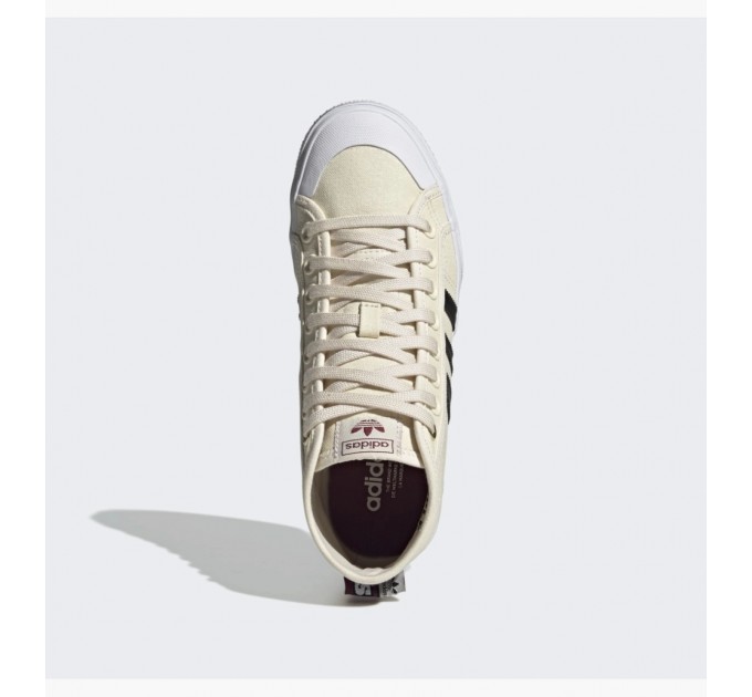 Кроссовки Adidas Nizza Platfort H00641