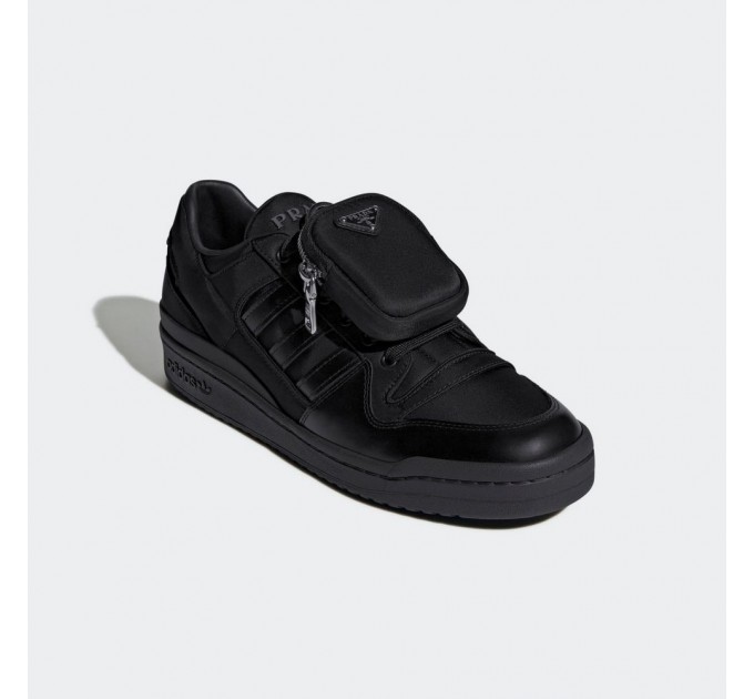 Кроссовки Adidas Forum Low Prada GY7043