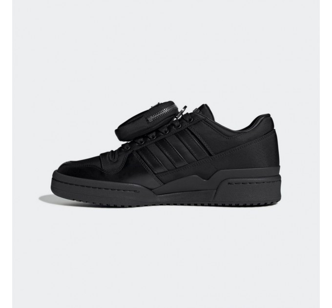 Кроссовки Adidas Forum Low Prada GY7043