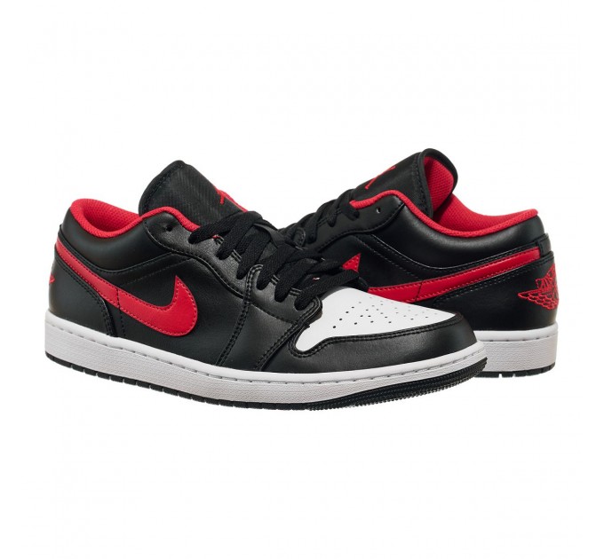 Кросівки Jordan Air 1 Low 553558-063