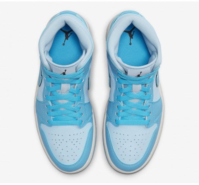 Jordan 1 Mid Se DV1302-400