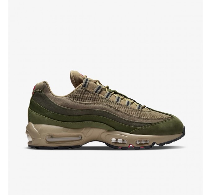 Кроссовки мужские Nike Air Max 95 Se (DQ8570-200)