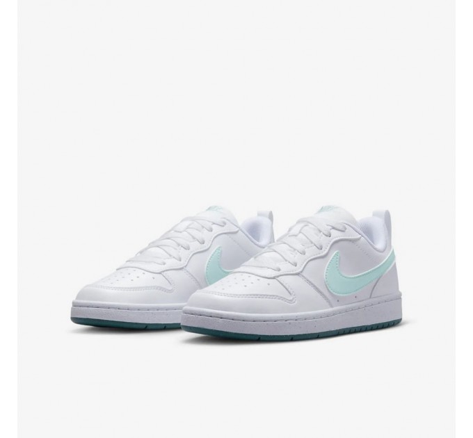 Кросівки Nike Court Borough Low Recraft DV5456-102