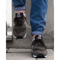 Кросівки New Balance 373 ML373CB2