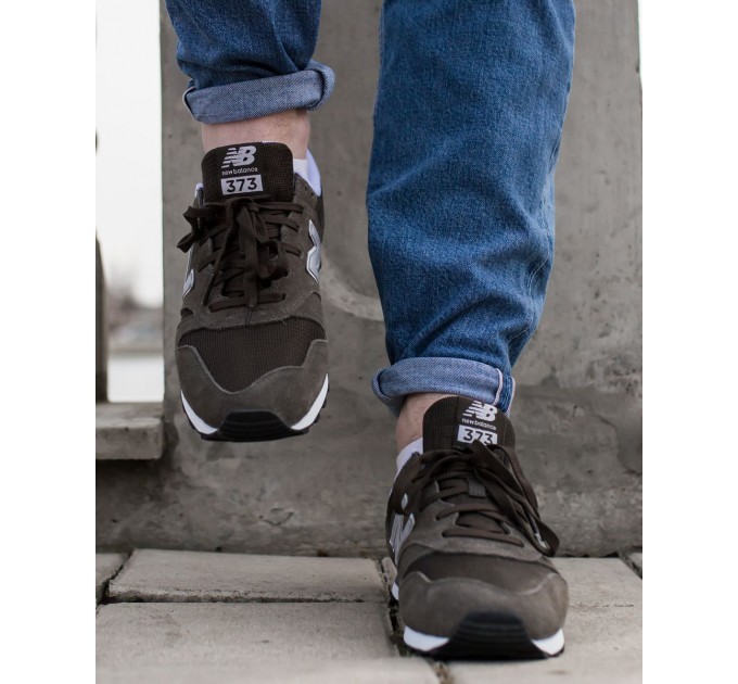 Кросівки New Balance 373 ML373CB2