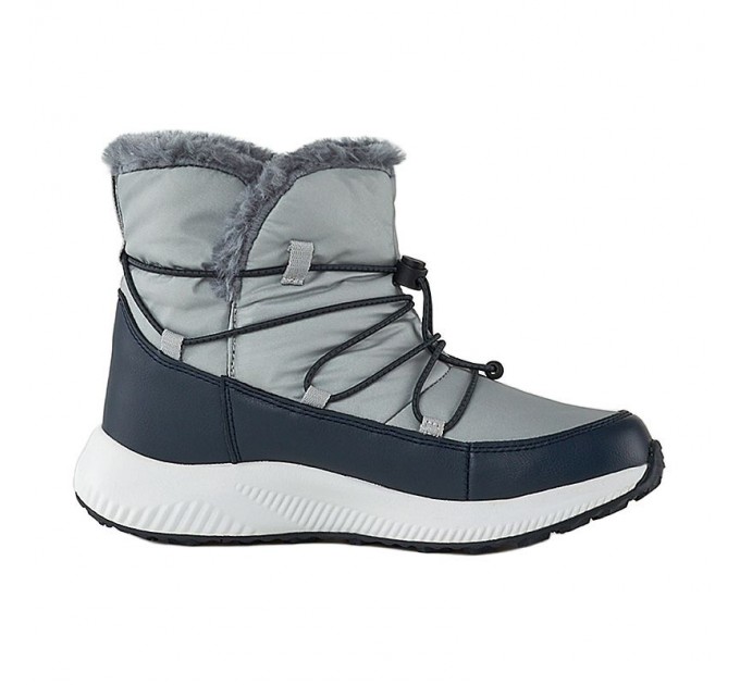 Ботинки Cmp Sheratan Wmn Lifestyle Shoes Wp 30Q4576-U303