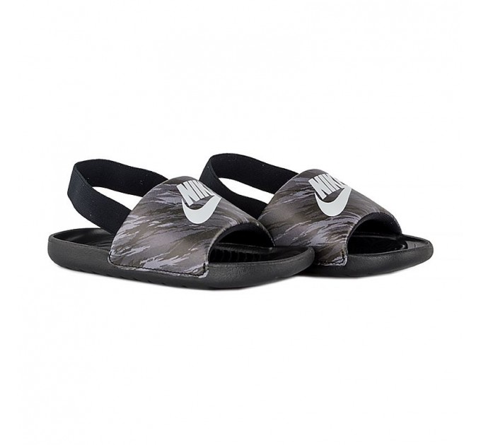 Тапочки Nike Kawa Slide Se (Td) DN3971-001