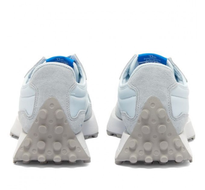 Кроссовки женские New Balance 327 W (WS327BN)