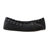 Кеды Converse All Star Rina Ox Black/Bla 563506C