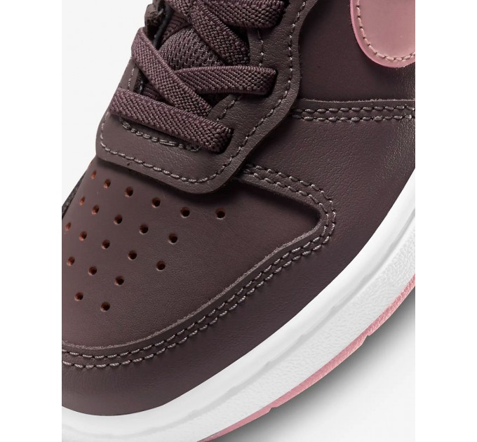 Кроссовки Nike Court Borough Low 2 Bpv