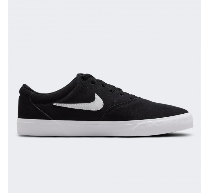 Кроссовки мужские Nike Charge Suede (IB2750-001)