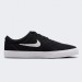 Кроссовки мужские Nike Charge Suede (IB2750-001)