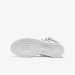 Кросівки жіночі Nike Air Force 1 Mid Le(Gs) (DH2933-111)