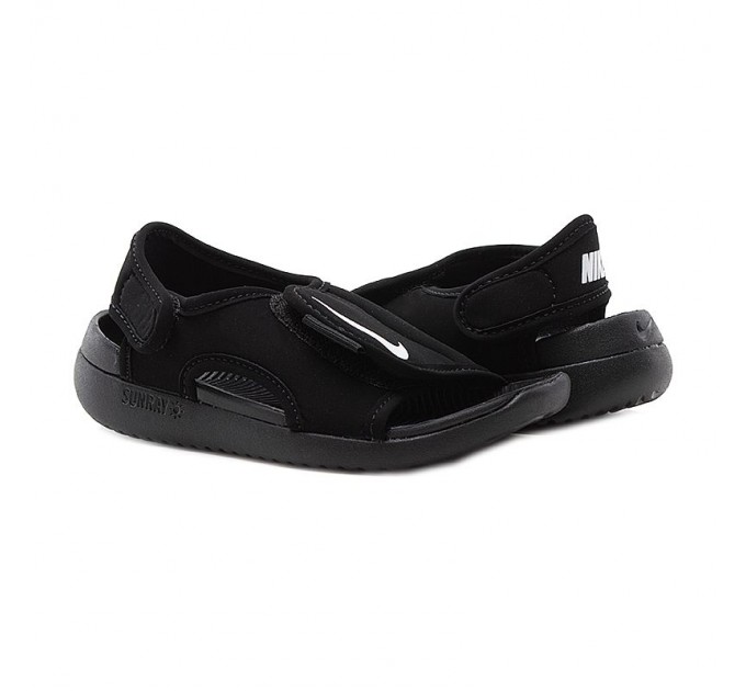 Тапочки Nike SUNRAY ADJUST 5 V2 (GS/PS)