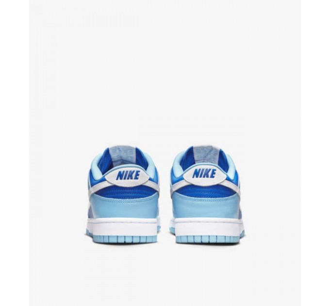 Кросівки чоловічі Nike Nike Dunk Low Retro Qs (DM0121-400)