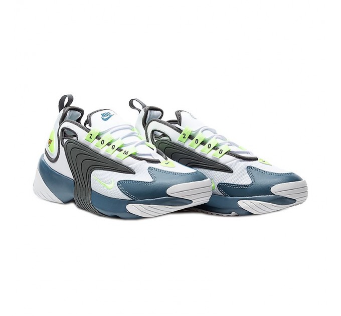 Кросівки Nike ZOOM 2K
