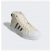 Кроссовки Adidas Nizza Platfort H00641