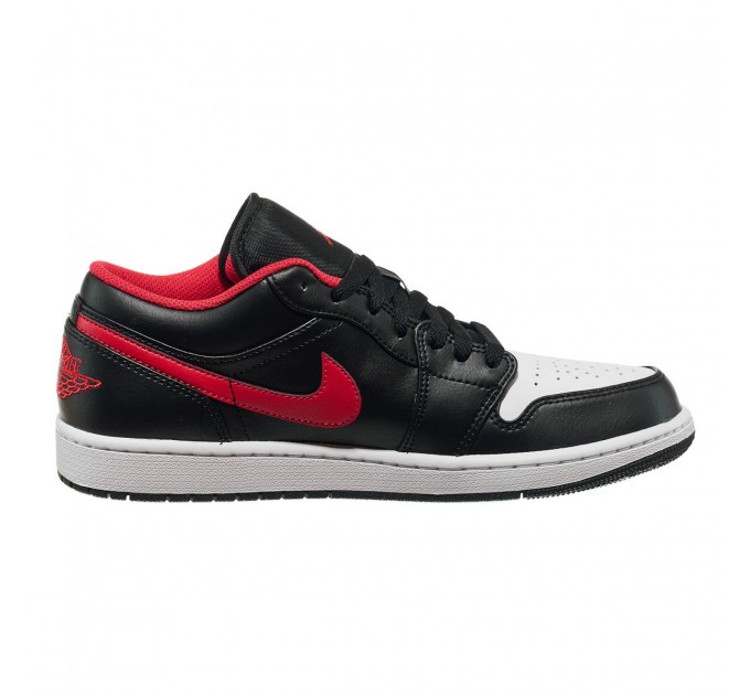 Кросівки Jordan Air 1 Low 553558-063