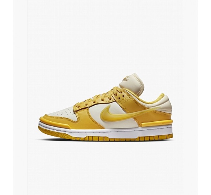 Кроссовки Nike W D Low Twist DZ2794-100
