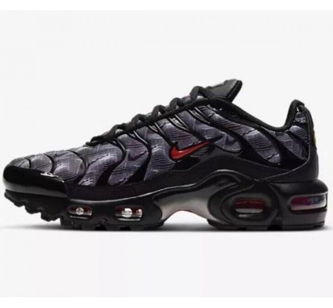 Кроссовки Nike Air Max Plus Gs DJ4622-001