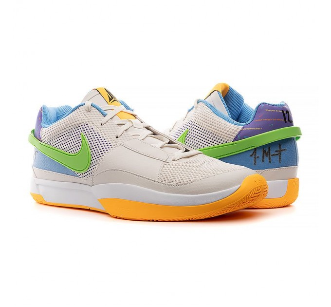 Кроссовки Nike Ja 1 DR8785-001