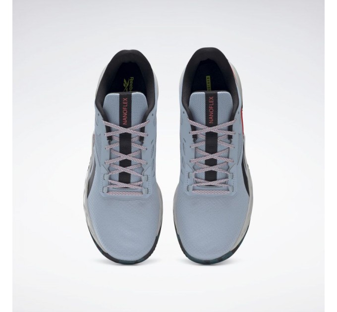 Кроссовки Reebok Nanoflex Tr