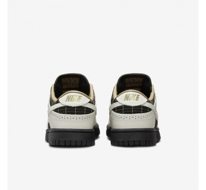 Кроссовки Nike W Nike Dunk Low Lx FV3642-010