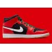 Кроссовки мужские Jordan Air Jordan 1 Mid (DQ8417-006)