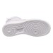 Кросівки жіночі Nike Air Force 1 High White (DD9624-100)