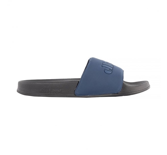 Тапочки Ellesse Laax Slide SHMF0442-NAVY-BLACK