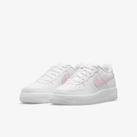 Кроссовки женские Nike Air Force 1 (Gs) (CT3839-103)