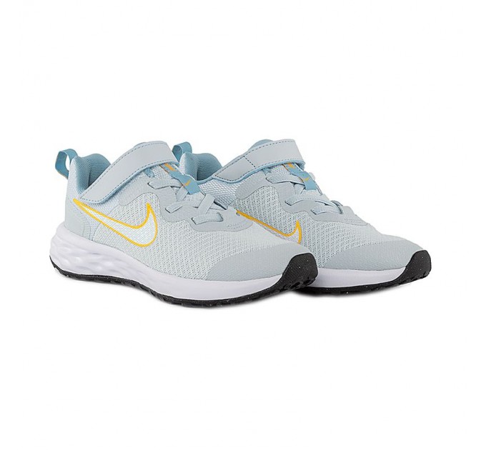 Кроссовки Nike Revolution 6 Nn (Psv) DD1095-409