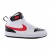 Кросівки Nike Court Borough Mid 2 (Psv) CD7783-110