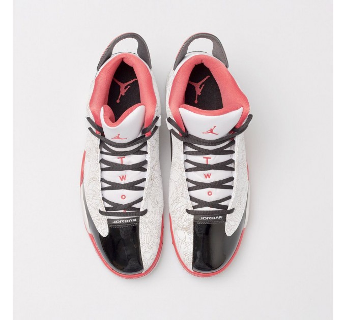Кросівки чоловічі Jordan Dub Zero (311046-160)