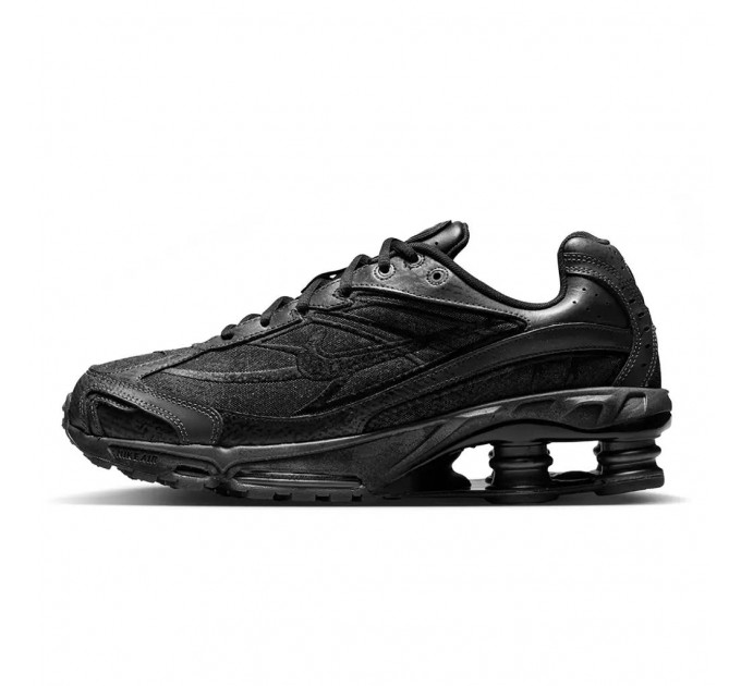 Кросівки чоловічі Nike Shox Ride 2 (IO8947-010)