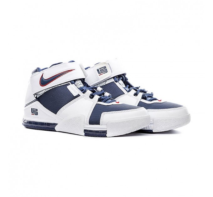 Кроссовки Nike Zoom Lebron Ii DR0826-100