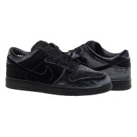 Кроссовки мужские Nike Dunk Low Velvet (DH2686-002)