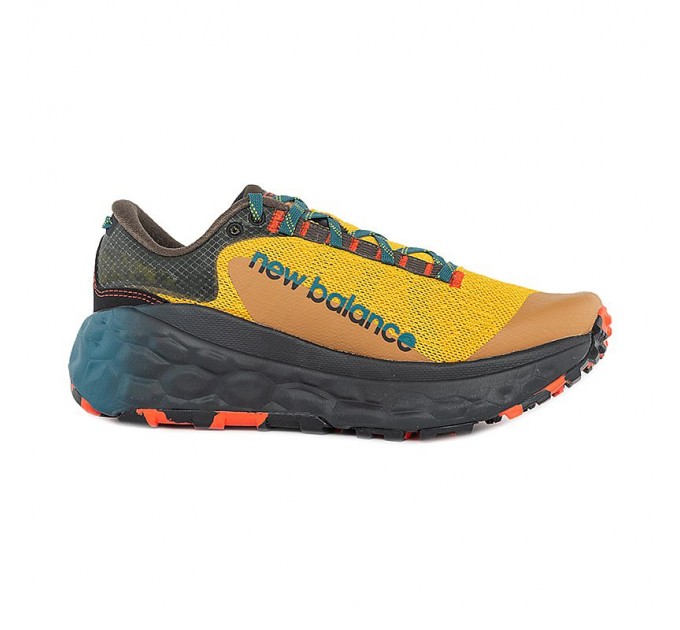 Кроссовки New Balance Ff More Trail MTMORLH2
