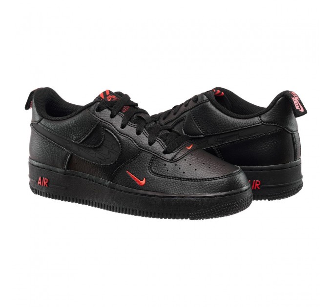 Кросівки жіночі Nike Air Force 1 Lv8 Gs (FB8036-001)